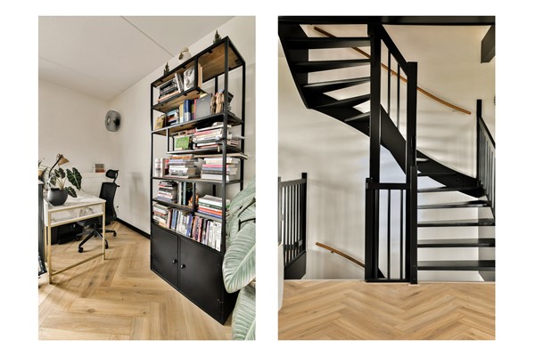 Medium property photo - Beneluxlaan, 1363 BJ Almere